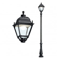 Фонарный столб Fumagalli U33.202.000.AXH27 Simon
