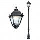 Фонарный столб Fumagalli U33.202.000.AXH27 Simon