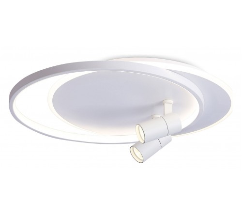 Накладной светильник Ambrella Light FL51391 FL