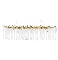 Подвесная люстра Loft it 10350/1200L AB Waterfall