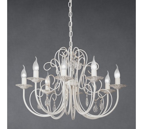 Подвесная люстра Vitaluce V1398/8 V1398