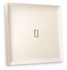 Клавиша для выключателя одноклавишного c подсветкой Quant AP3220
