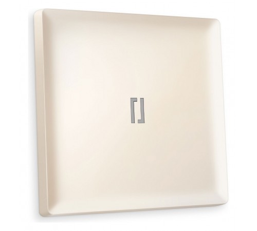 Клавиша для выключателя одноклавишного c подсветкой Quant AP3220