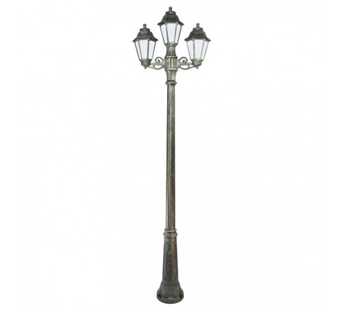 Фонарный столб Fumagalli E22.157.S21.BYF1R Anna