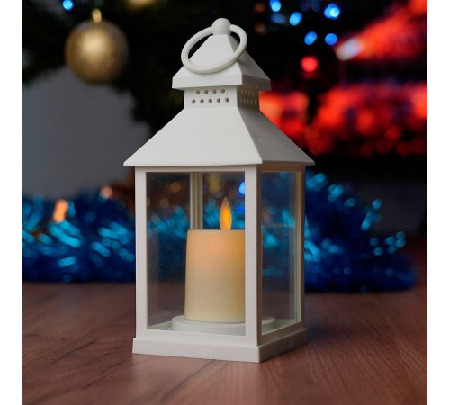 Фонарь новогодний Feron 51458