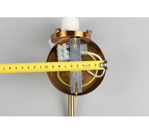 Бра Aployt APL.820.01.01 Lulu