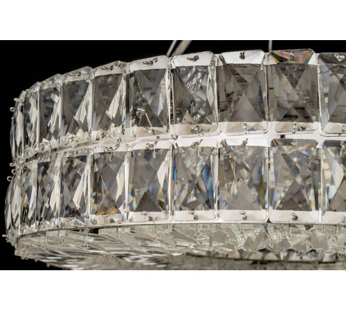 Подвесная люстра Arti Lampadari Sora E 1.5.40.100 N Sora