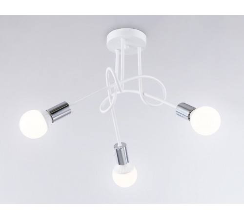 Люстра на штанге Ambrella Light TR80414 TR