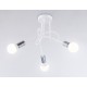 Люстра на штанге Ambrella Light TR80414 TR