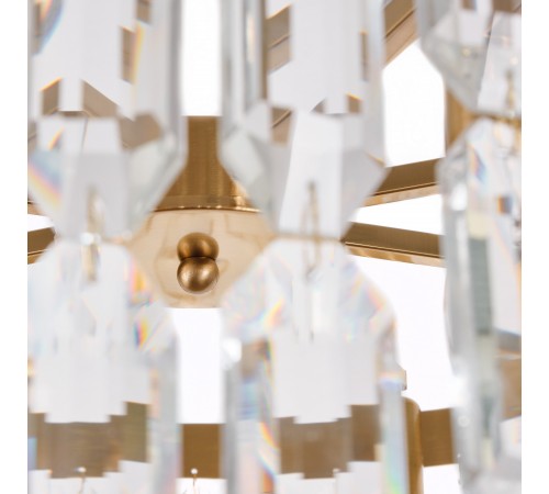 Подвесная люстра MyFar MR1973-8P David