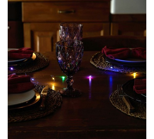 Гирлянда Нить CL588 51441