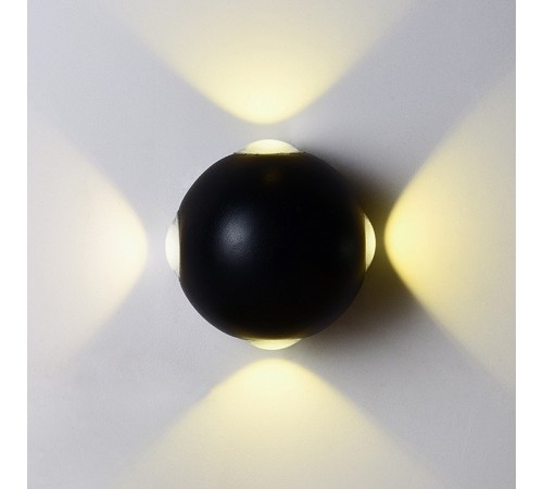 Накладной светильник Ambrella Light FW135 FW