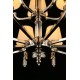 Подвесная люстра Aployt APL.716.03.15 Patricia