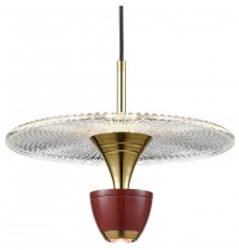 Подвесной светильник Wertmark WE471.02.376 Wertmark