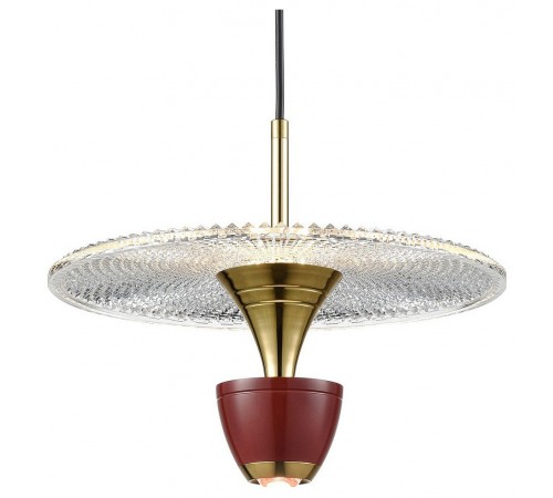 Подвесной светильник Wertmark WE471.02.376 Wertmark