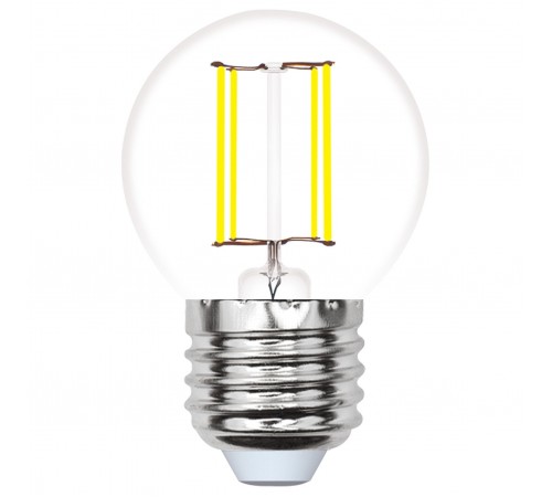 Лампа светодиодная Uniel UL-00002370 MB GLM10TR