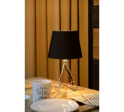 Настольная лампа декоративная Lucide 47500/81/11 Gitta