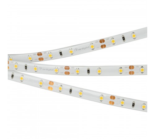 Лента светодиодная Arlight 014795(2) RT открытая