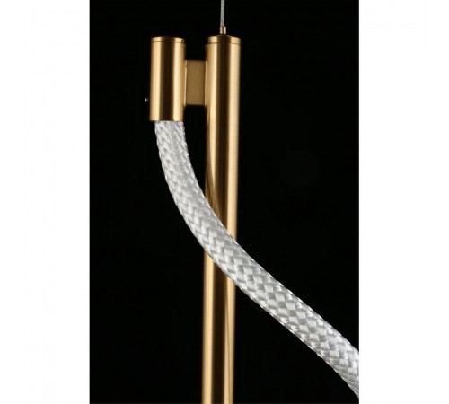 Подвесной светильник Aployt APL.065.16.12 Luki