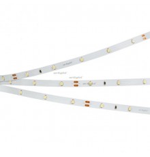 Лента светодиодная Arlight 019917(B) RT 2-5000 24V White6000 0.5x (3528, 150 LED, LUX)