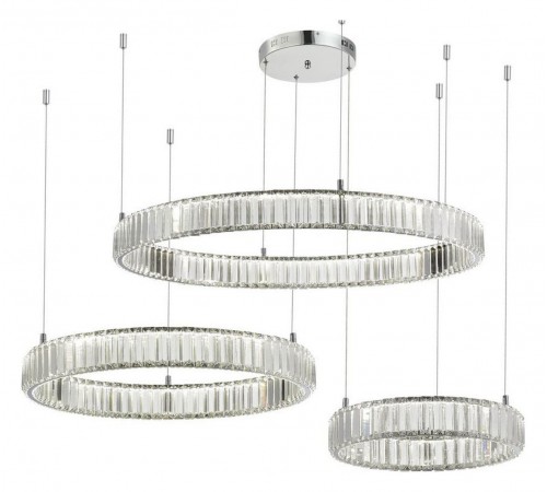 Подвесной светильник Aployt APL.076.13.140 Oriann