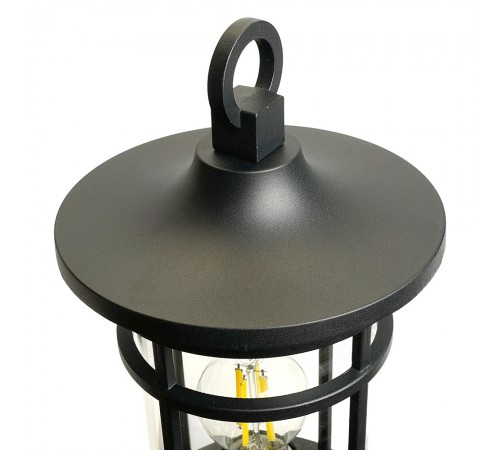 Наземный низкий светильник Feron 51820 PL766