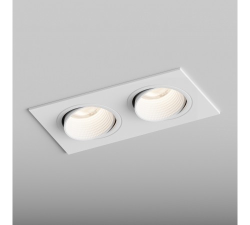 Встраиваемый светильник Hesby Lighting HSBL_0105 Bodo