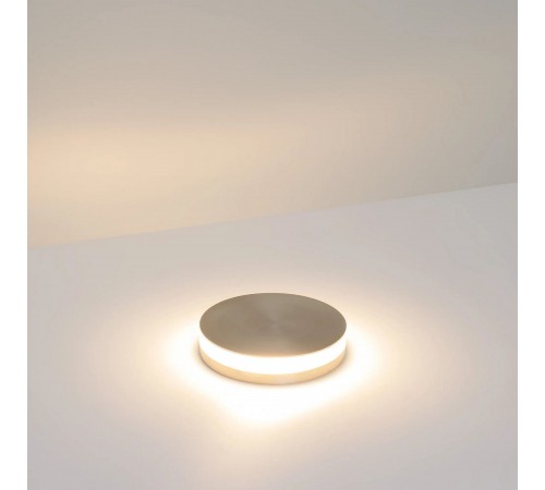 Плафон металлический Arlight 045347 ART-DECK