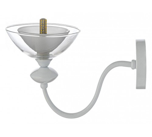 Бра Arti Lampadari Noventa E 2.1.1 W Noventa