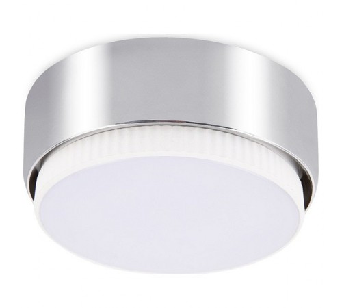 Накладной светильник Ambrella Light G102 СH G