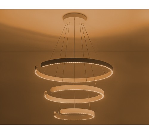 Подвесной светильник Ambrella Light FL5887 FL