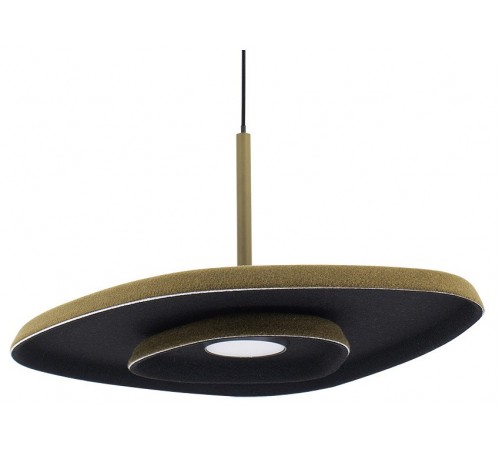 Подвесной светильник Moderli V11091-PL Agato