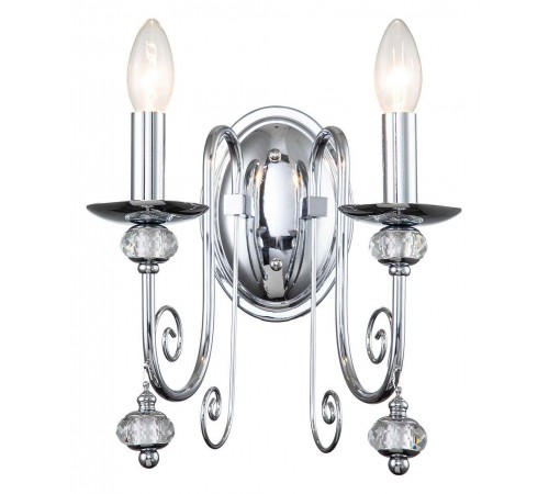 Бра Escada 678/2A Chrome Shine