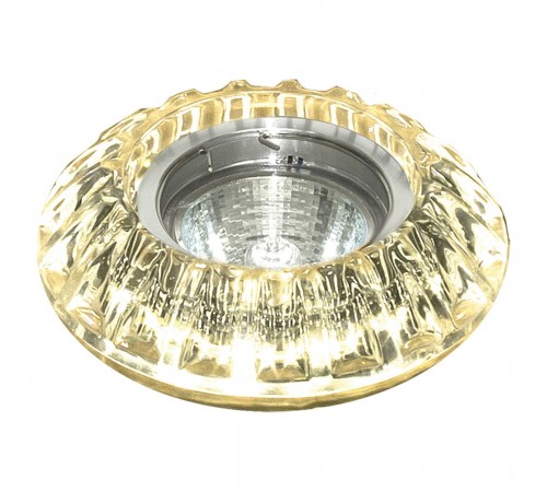 Встраиваемый светильник Escada 558007 Savona