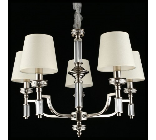 Подвесная люстра Aployt APL.716.03.05 Patricia