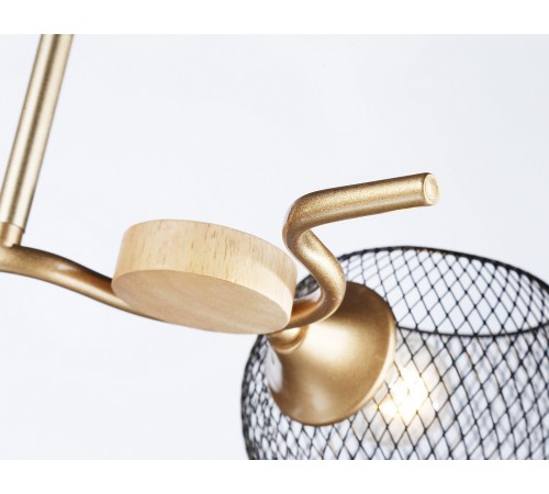 Светильник на штанге Ambrella Light TR80162 TR