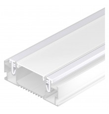 Профили встраиваемые для натяжных потолков Arlight 053527 STRETCH