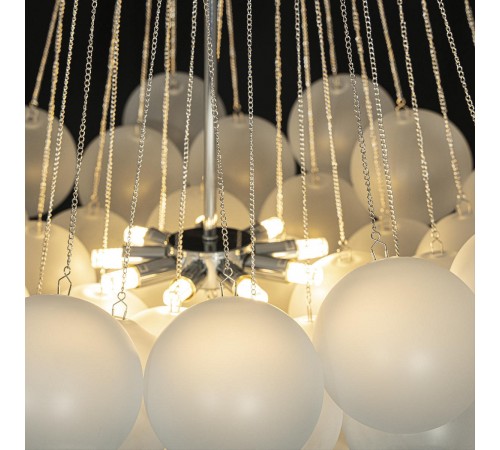 Люстра на штанге Loft it 10129/800 Dream