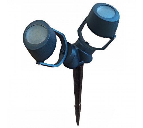 Наземный низкий светильник Fumagalli 3M1.001.000.AXU2L Minitommy