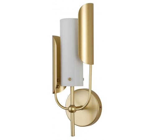 Бра Indigo 11048/1W Gold Impero