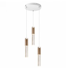 Подвесной светильник Moderli V11395-PL Ran