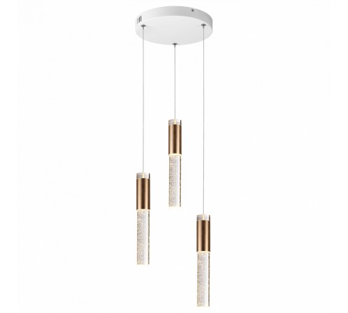 Подвесной светильник Moderli V11395-PL Ran