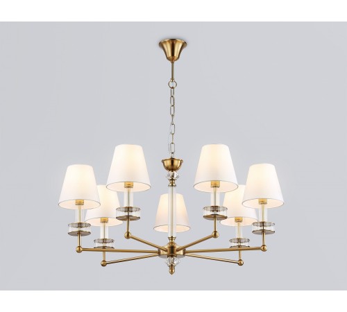 Подвесная люстра Ambrella Light LH71023 LH