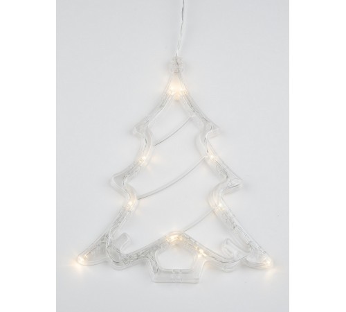 Ель световая Uniel UL-00007254 Ёлочка