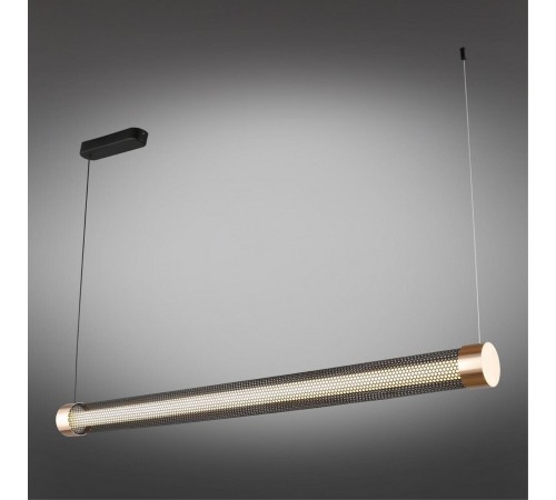 Подвесной светильник Aployt APL.657.03.29 Meri