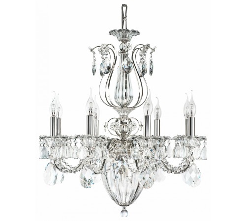 Подвесная люстра Osgona 790114 Schon