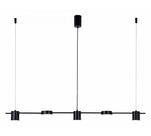 Подвесной светильник Kink Light 07624-5,19 Карин