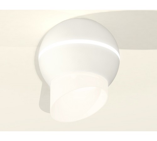 Накладной светильник Ambrella Light XS1101043 XS