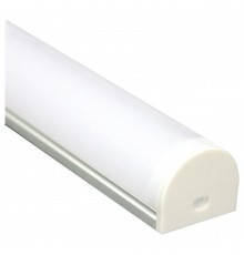 Профиль накладной Feron 10302