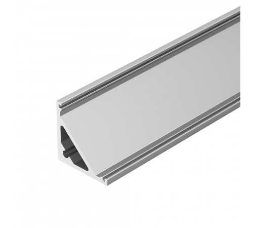 Профиль накладной Arlight 19327 SL-KANT-H15-2000 ANOD